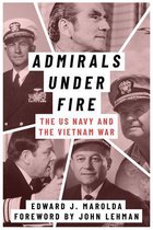 Peace and Conflict- Admirals Under Fire