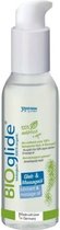 Glijmiddel Waterbasis Siliconen Easyglide Massage Olie Erotisch Seksspeeltjes - 125ml - Bioglide®