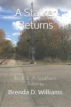 A Stalker Returns: Book 4