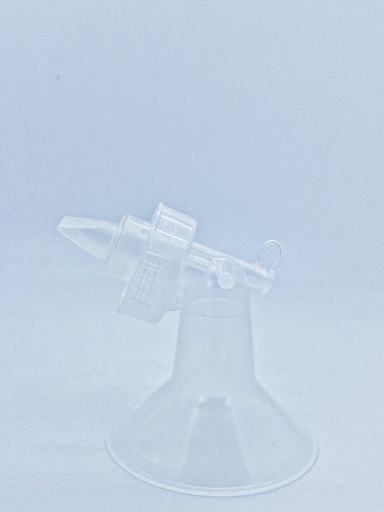 Steriele Borstkolf / Kolfset 30mm met 130ml fles - Steriel Verpakt van Ardo — afbeelding 4