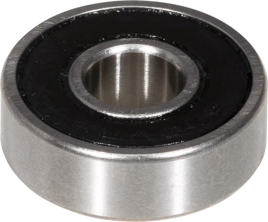 Lager 6201 ZZ Dubbele Afdichting SKF