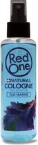 Red One Old Marine Cologne Spray 150ml