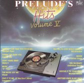 Prelude's Greatest Hits 5