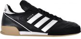 Adidas Kaiser Goal Indoor indoor voetbalschoenen zwart