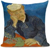 Kussenhoes Vincent van Gogh schilderij 2
