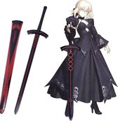 Black Excalibur fate/stay night zwaard 114cm