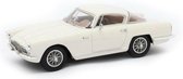 Aston Martin DB2/4 Coupe Bertone Arnold 1953 White