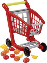 Smoby- shopping cart/winkelwagen