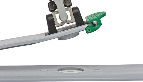 Moppenset Greenspeed Click'M C Sprenkler van Greenspeed — afbeelding 4