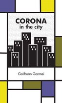 Omslag Corona in the City