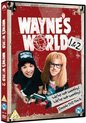 Wayne's World 1 & 2 (incl. NL ondertitels)