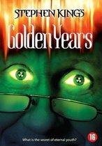 Stephen King's Golden Years DVD Extended Version Techno Thriller 360 Minuten! Taal: Engels Ondertiteling NL Nieuw!