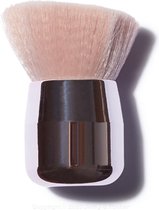 JACKY & ROSHER - J&R - Kabuki Brush - Make-up Kwast - Rose