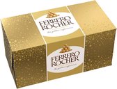 Ferrero Rocher The golden Experience - 16 pralines/200g