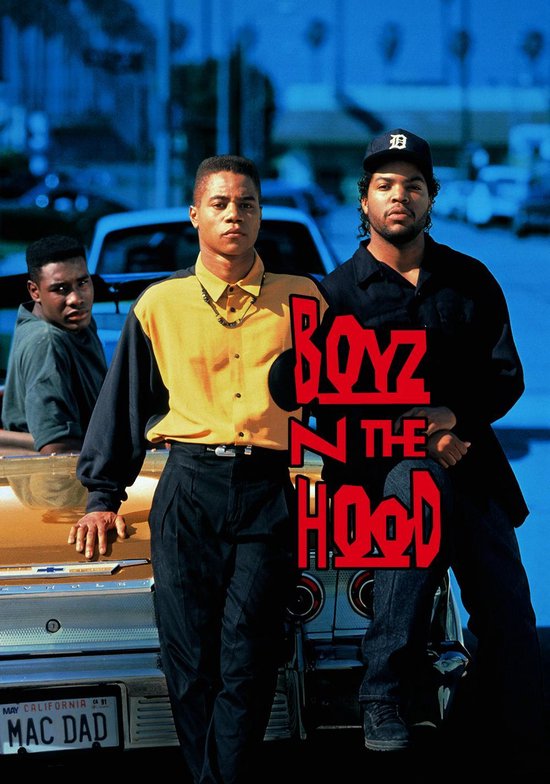 Boyz 'N the Hood