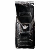 Lollo Caffè Nero 1kg - Top kwaliteit - Sterke en romige Italiaanse Koffiebonen - Napolitaanse gebrande koffie - Voor Delonghi, Siemens, Jura, Moccamaster, Krups, Philips, Sage koffiezetapparaten