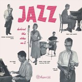 Jazz Behind The Dikes Vol. 2 (Coloured Vinyl)