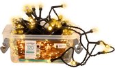 Luxuriance Lights kerstverlichting Diamond 120 ledlampjes | 8,9 meter