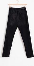 Sissy-Boy - Zwarte tapered fit jeans