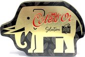 Côte d'Or Cadeau - Selection Olifant met Chocolade Bonbons 14 stuks