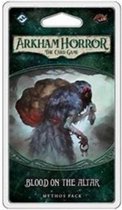 Arkham Horror: The Card Game ‚Äì Blood on the Altar
