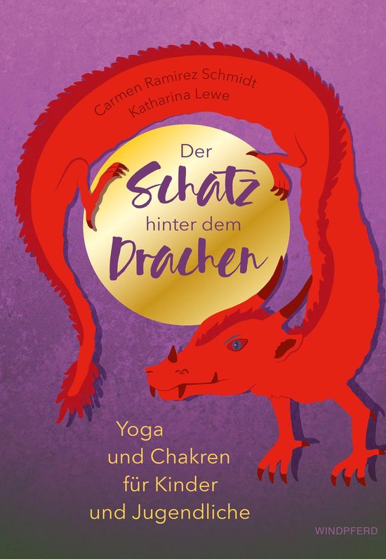 Der Schatz hinter dem Drachen - cover