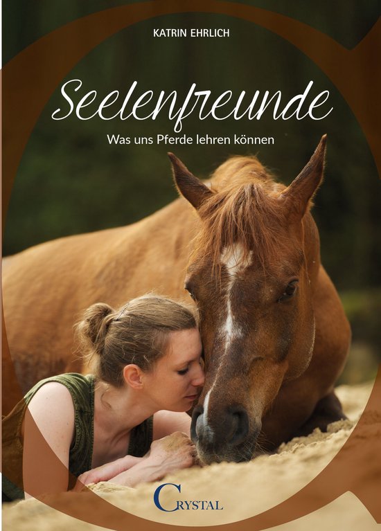 Seelenfreunde - cover