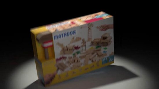 Matador Explorer E099 | EDUMA11099