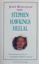 Stephen Hawkings heelal