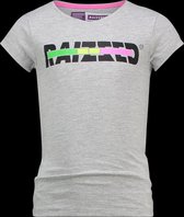 Raizzed  Meisjes Shirt - Maat 128