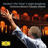 Schubert/The Great C Major Symphony