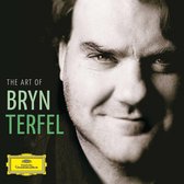 Bryn Terfel - The Art Of Bryn Terfel (2 CD)