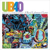A Real Labour Of Love (LP) (Coloured Vinyl)