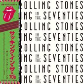 The Rolling Stones - Sucking In The Seventeis (CD) (Limited Japanese Edition)