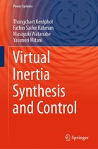 Power Systems - Virtual Inertia Synthesis and Control