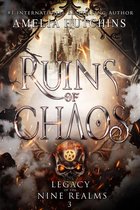 Legacy of the Nine Realms - Ruins of Chaos