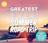 Greatest Ever - Summer Road Trip