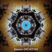 Babylon Orchestra - Babylon Orchestra (CD)