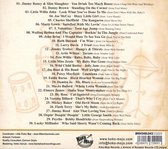 Various Artists - Koko Showcase- Journey To The Land (CD)