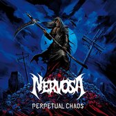 Perpetual Chaos (CD)