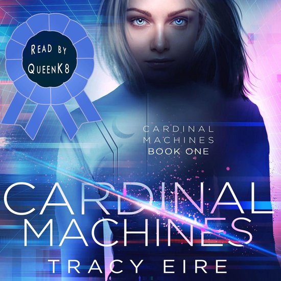 Cardinal Machines - cover