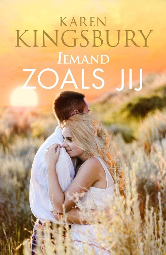 Iemand zoals jij - cover