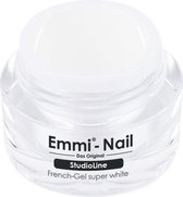 Emmi-Nail Studioline French-Gel super white, 5 ml