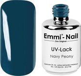 Emmi-Shellac/UV/Led Lak Navy Peony L300