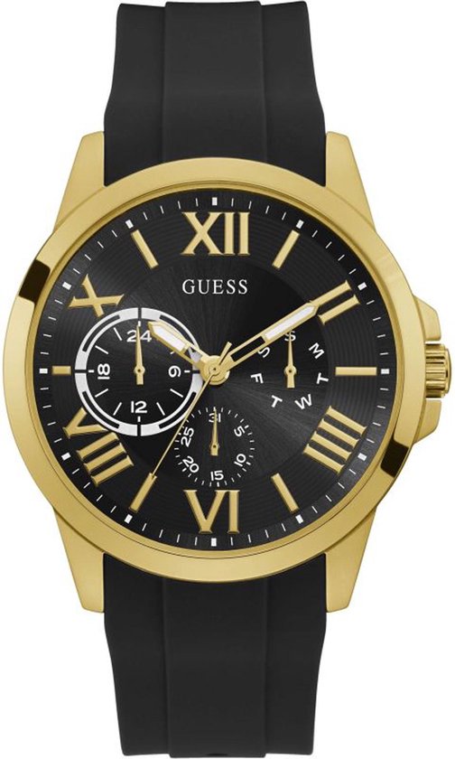 guess horloge mannen