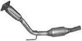 Katalysator Volkswagen Caddy II 1.9 D AEF 6/96-12/00