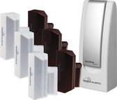 Alarm systeem - Contact sensoren - Technoline MA 10080