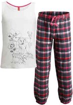 Bjorn Borg Pyjama Set Magic Check Maat 134-140