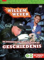 Willem Wever - Geschiedenis