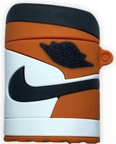 Nike Air Jordan ‘Bulls Orange’’ - AirPods Case